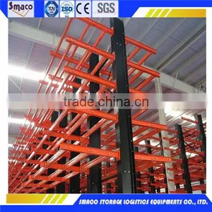 Height Adjustable Storage Rack System thumbnail-1