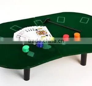 Mini Popular Poker Game With Legs thumbnail-1