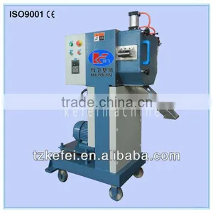 KEFEI LQ-300 Granule Machine thumbnail-1