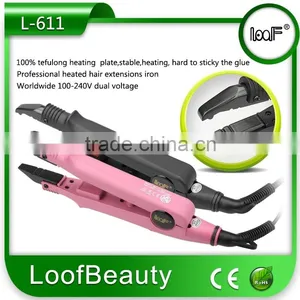 LOOF Professional Hair Extension Ultrasonic Connector thumbnail-1