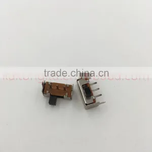 Horizontal Slide Switch SK12F14 thumbnail-5