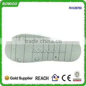 Transparent Lady Indoor Pcu Slipper for Footwear and Promotion,light and Comforatable thumbnail-3