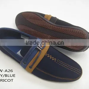 2014 Mens Fashion Classic Casual Shoes thumbnail-1