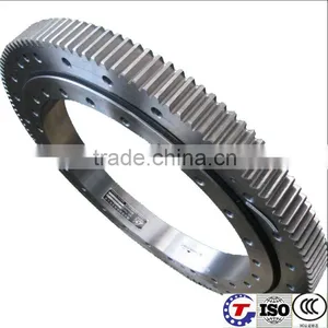 Beijing Excavtor Slewing Ring Bearing thumbnail-1