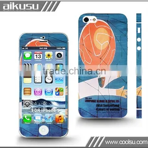 3m Sticker Fpr Iphone 5s Decals thumbnail-1