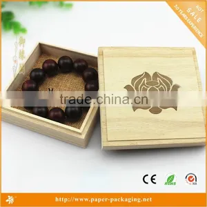 New Products Hot Sale the Heart --Shape Wood Jewelry Box thumbnail-4