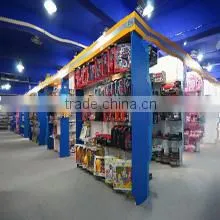 Shantou Globalwin Toys Co., Ltd. company overview - view 3 thumbnail