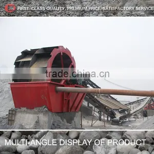 Sand Washing Machine Supplier thumbnail-3