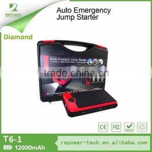 Epower Multi-function Jump Starter thumbnail-6