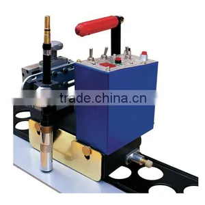Portable Conyinuous/Incontinuous Auto Welding Carriage thumbnail-1