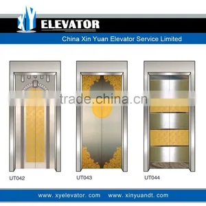 Beautiful Elevator Door thumbnail-5