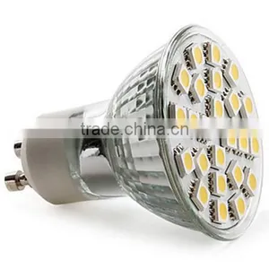 Factory Price! Hot Sales 5W Dimmable 5050 Smd Led Lumen Gu10 thumbnail-1