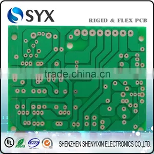Gibson Guitar PCB , Electronic Circuit Board for Les Paul Guitar Made in China thumbnail-2
