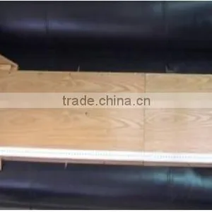 Height-Length Measuring Board Wooden thumbnail-1