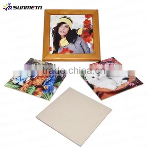 Dye Sublimation Ceramic Tiles,customized Ceramic Tile 200*200mm Quality Choice thumbnail-3