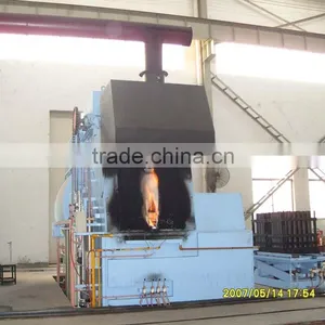 Multi-Purpose, Electric Box Furnace,4/1 Box Type Multipurpose Furnace thumbnail-4