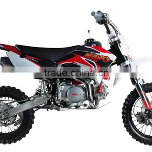 Kayo Pit Bike Dirt Bike TTR110s Sx thumbnail-3