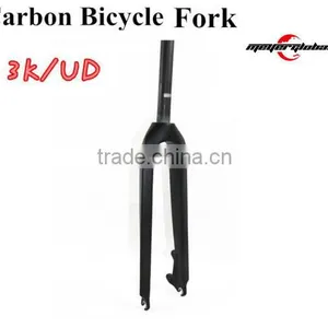 Carbon Front Fork 29inch Full Carbon Mtb Fork 29er Carbon Fork thumbnail-3