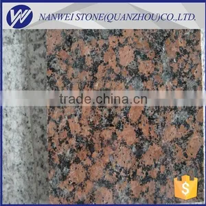 Chinese Stone Great RED Granite Type Big Slab ,Tile ,Cut to Size , Countertop , Tabletop Stone Form Granite Dealers thumbnail-5