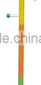 Children Furniture Wooden Clothes Hanger(coat Hanger) thumbnail-1