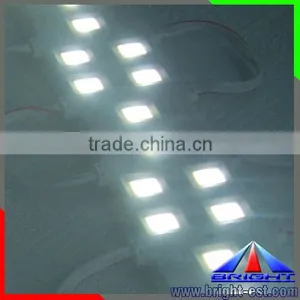 2 Years Warranty SAMSUNG Chip SMD5630 Injection LED Module 12V With CE ROHS Certification thumbnail-2