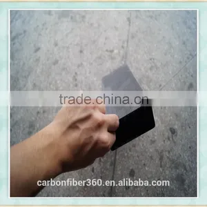 Excellent High Quality Carbon Fiber Square Tube , Carbon Fiber Rectangular Pipe Tube thumbnail-5