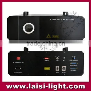 3w Rgb Full Color Laser Light,disco Rgb Animation Laser Light/rgb Animation Laser Light thumbnail-2