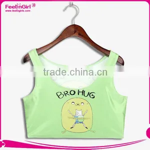 Newest Tank Tops For Sale Tank Short Tops For Sale thumbnail-1