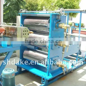 DJP-105 Extrusion Machine thumbnail-1