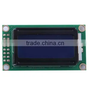 Rohs Display Module Lcd 8x2 With Cheap Price UN0802C thumbnail-1