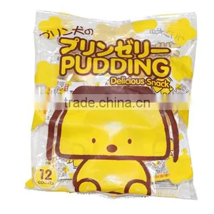 Low Price Standard Pillow Bag Potato Chips Packing Machine thumbnail-1