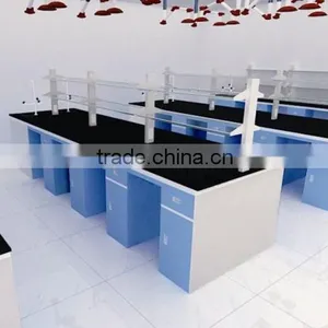 Hospital Use Dental Laboratory Table thumbnail-4