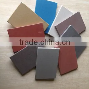 Competitive Price External Wall Cladding High Density Cement Board Custom thumbnail-2