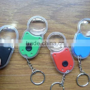 Promotion New Design Led Keychain Lights,mini Flashlights thumbnail-1