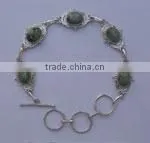 Silver Bracelet thumbnail-1