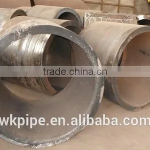 30mm Wall ThicknessT-type Pipe thumbnail-1