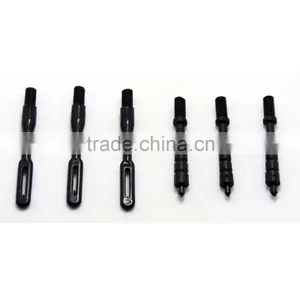 High Quality With Competitive Price Nylon .22 Cal. External Thread 8-32 End Tips And Jag Tip Gun Cleaning thumbnail-1