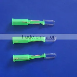 Type Thermocouple Expendable Thermocouple Sensor thumbnail-3