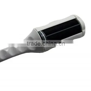 Static Electrostatic Clothes Lint Dust Remover Brush Sweeper Pet Hair Cleaner thumbnail-4