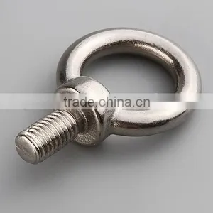 Rings Stainless Steel Rings Rings Rigging Are Complete in Specifications thumbnail-1