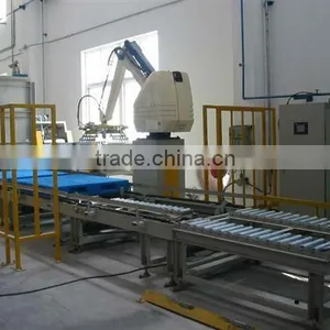Robot Palletizer thumbnail-1
