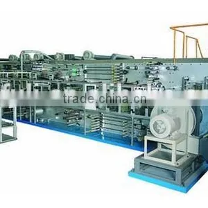 Cheap Used Baby Diaper Making Machine thumbnail-2
