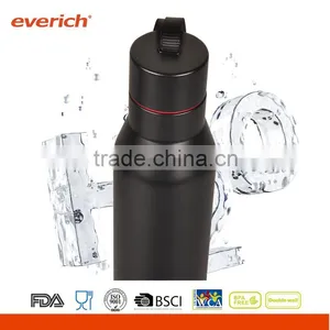 Promotional Double Wall Stainless Steel Vacuum Pretty Flask thumbnail-3