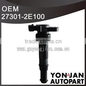 Ignition Coil For Auto OEM# 27301-2E100 thumbnail-3