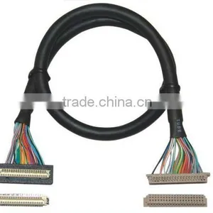 DF9 to DF13 LVDS Cable thumbnail-1