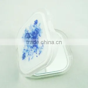 Travel Taking Beauty Care Mirror& Shinny Face Loving Mirror thumbnail-1