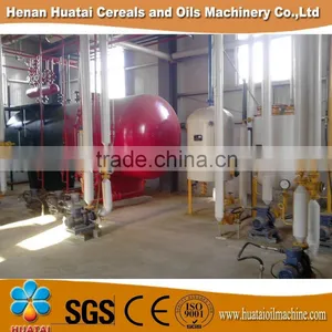 Factoty Direct Sale Rice Bran Oil Extraction Machinery thumbnail-3