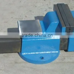 Light Duty Bench Vise thumbnail-2