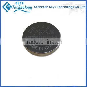 TPMS Sensor Tire Valves Tpms Sensor Batteries CR1632 CR2050 CR2450 thumbnail-1