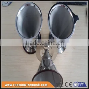 Stainless Steel Coffee Filter and Brewer With Pour Over Coffee Stand thumbnail-2